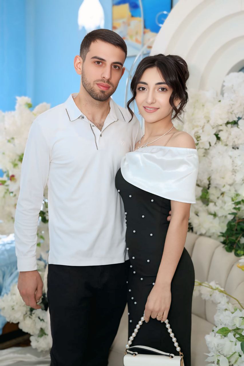 Արտյոմ & Էլինա