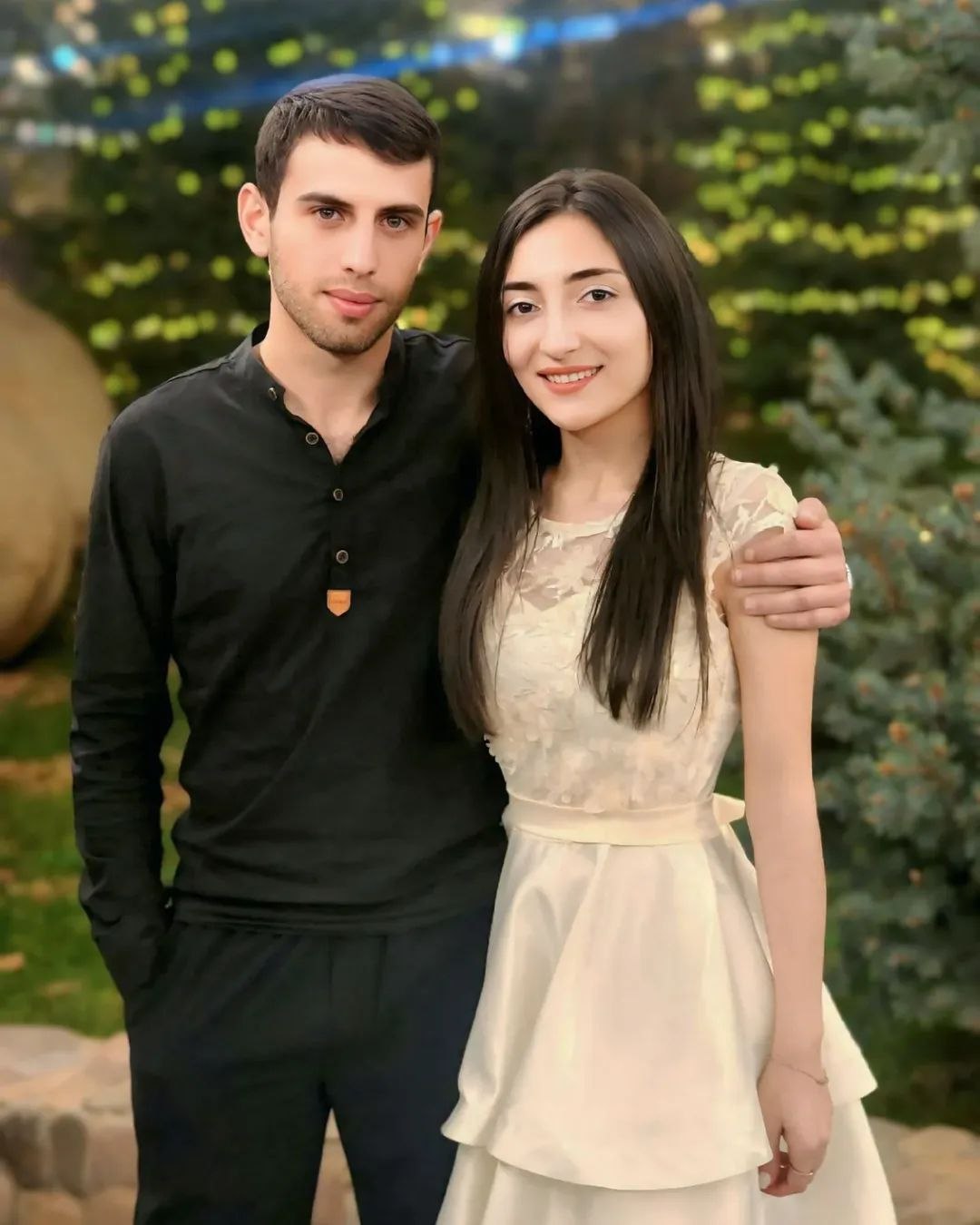 Արտյոմ & Էլինա